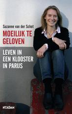 Moeilijk te geloven 9789046800515 Suzanne van der Schot, Verzenden, Zo goed als nieuw, Suzanne van der Schot