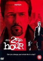 dvd - 25th Hour - 25th Hour, Verzenden, Zo goed als nieuw