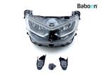 Koplamp Yamaha NMAX 125 2021 (BAL) Symmetrical, Verzenden, Gebruikt
