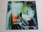 Swing out Sister - Kaleidoscope World (LP), Cd's en Dvd's, Vinyl | Pop, Verzenden, Zo goed als nieuw