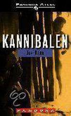 Kannibalen / Pandora atlas 9789025499693 J. Kane, Verzenden, Gelezen, J. Kane