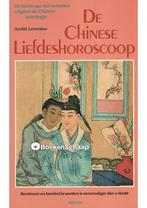 De Chinese liefdeshoroscoop Andre Lemoine, Boeken, Nieuw, Verzenden