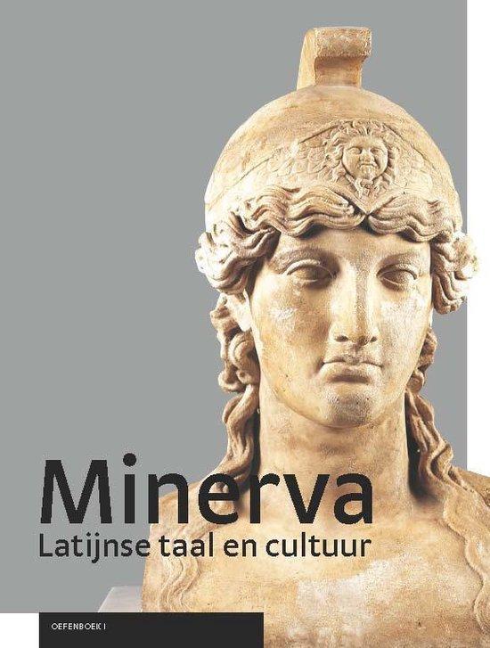 9789087717773 Minerva 1 | Tweedehands, Boeken, Schoolboeken, Zo goed als nieuw, Verzenden