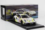 IXO 1:18 - Modelauto - Porsche 911 GT3 R #92 - 24h LeMans, Hobby en Vrije tijd, Modelauto's | 1:5 tot 1:12, Nieuw