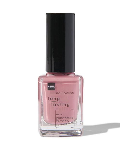HEMA Long lasting nagellak 013 tough Tuesday, Sieraden, Tassen en Uiterlijk, Uiterlijk | Cosmetica en Make-up, Nieuw, Verzenden