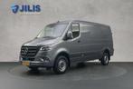 Zakelijke Lease |  Mercedes-Benz Sprinter 317 1.9 CDI L2H1 R, Auto's, Stof, Gebruikt, Euro 6, Overige kleuren