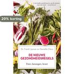 De nieuwe gezondheidsregels 9789400506114 Frank Lipman, Verzenden, Gelezen, Frank Lipman