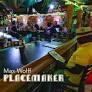 cd - Max Wolff - Placemaker, Cd's en Dvd's, Cd's | Jazz en Blues, Zo goed als nieuw, Verzenden