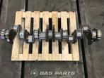 Krukas 21022489, Ophalen, Gebruikt, Volvo, Motor en Toebehoren