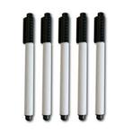 Whiteboard Marker 5 St. | Displaywinkel.nl, Verzenden, Nieuw in verpakking, Etalage