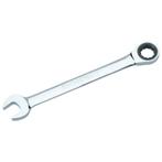 Smoos Ringratelsleutel 3/4 met Engelse maatvoering - Smoos, Doe-het-zelf en Verbouw, Gereedschap | Handgereedschap, Ophalen of Verzenden