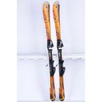 120 kinder skis DYNASTAR TEAM CROSS Orange + Tyrolia 4.5, Overige merken, Gebruikt, Verzenden, 100 tot 140 cm