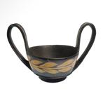 Oud-Grieks Terracotta Kantharos, Kylix