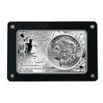 Verenigde Staten. 2021 2 oz 100th Anniversary US Silver, Postzegels en Munten, Edelmetalen en Baren