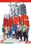Big Bang Theory - Seizoen 10 - DVD