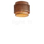 Good & Mojo Bhutan Plafondlamp, 25 cm (Plafondlampen), Huis en Inrichting, Lampen | Plafondlampen, Verzenden, Nieuw