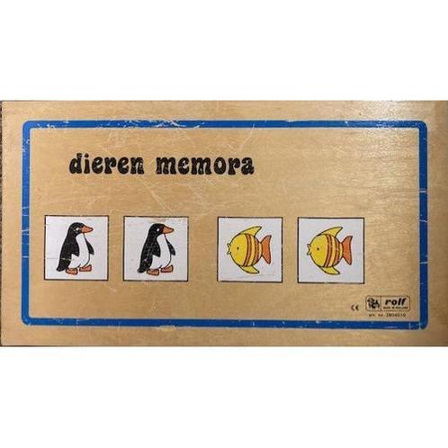 Rolf Dieren Memora, Boeken, Schoolboeken, Nieuw, Verzenden