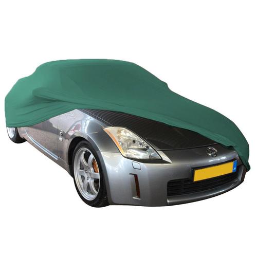 Autohoes passend voor Nissan 350Z binnen BESTE PASVORM cover, Auto diversen, Autohoezen, Op maat, Nieuw, Ophalen of Verzenden