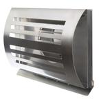 Design gevelkap PREMIUM LINE -DELTA-, Doe-het-zelf en Verbouw, Ventilatie en Afzuiging, Verzenden, Nieuw