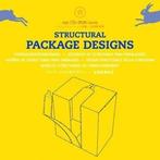 Structural Package Designs 9789057680441 Pepin Press, Verzenden, Gelezen, Pepin Press