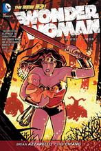 Wonder Woman Vol. 3: Iron [HC], Boeken, Strips | Comics, Zo goed als nieuw, Verzenden