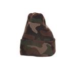 Commando leger muts camouflage, Verzamelen, Militaria | Algemeen, Verzenden