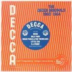 LP gebruikt - Various - The Decca Originals 1960-1964, Zo goed als nieuw, Verzenden