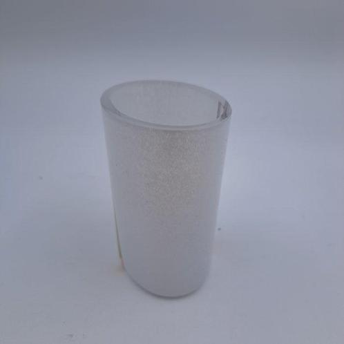 Kosta Boda - Bertil Vallien - Vaas - vaas - Glas - Rainbow, Antiek en Kunst, Antiek | Glas en Kristal
