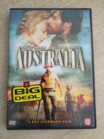 DVD - Australia, Vanaf 12 jaar, Verzenden, Gebruikt