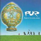 cd - Pur - Abenteuerland, Cd's en Dvd's, Verzenden, Zo goed als nieuw
