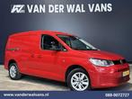 Volkswagen Caddy Cargo Maxi | 2.0 TDI 102pk L2H1 Euro6 Airco, Auto's, Gebruikt, Euro 6, Volkswagen, Dealer onderhouden