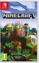 MarioSwitch.nl: Minecraft - iDEAL!, Spelcomputers en Games, Games | Nintendo Switch, Zo goed als nieuw, Ophalen of Verzenden