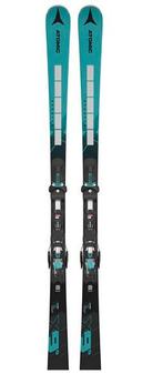 ATOMIC REDSTER X9S REVOSCHOCK S + X12 GW 24/25, Sport en Fitness, Skiën en Langlaufen, 160 tot 180 cm, Nieuw, Ophalen of Verzenden