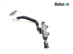 Rempomp Achter Honda MSX 125 2013 (MSX125), Verzenden, Gebruikt