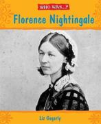 Florence Nightingale, Gogerly, Liz, Gelezen, Liz Gogerly, Verzenden