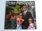 Peter Alexander - Fur Dich, Mutter (LP), Cd's en Dvd's, Vinyl | Pop, Verzenden, Nieuw in verpakking