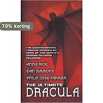 The Ultimate Dracula 9780743458207 Anthology, Verzenden, Gelezen, Anthology