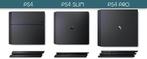 VCRShop B.V. koopt jouw Playstation 4, 4 slim, 4 pro, Spelcomputers en Games, Nieuw