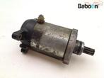 Startmotor Yamaha FZR 750 R Genesis 1986-1988 (FZR750R), Motoren, Verzenden, Gebruikt