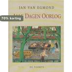 ALLE DAGEN OORLOG 9789060207307 VAN EGMOND J., Verzenden, Gelezen, VAN EGMOND J.