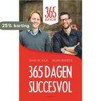 365 dagen succesvol 9789000343249 David de Kock, Boeken, Verzenden, Gelezen, David de Kock