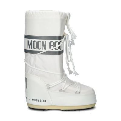 Moonboot The Original Moonboot Icon snowboots in het Wit, Kleding | Dames, Schoenen, Snowboots, Wit, Nieuw, Verzenden