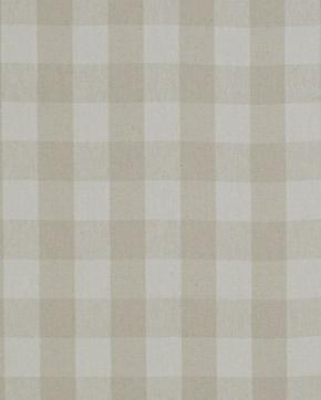 Linnen Katoen Blok Naturel, Hobby en Vrije tijd, Stoffen en Lappen, Overige kleuren, Nieuw