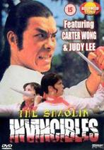 The Shaolin Invincibles DVD (2004) Yueh Hwa, Cheng (DIR), Cd's en Dvd's, Zo goed als nieuw, Verzenden