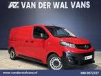 Opel Vivaro L2 H1 | Lease vanaf 258,- p/mnd, Auto's, Euro 6, Dealer onderhouden, Te koop, Rood