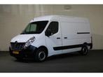 Renault Master | Zakelijke Lease v.a. €236.21 pm, Auto's, Automaat, Stof, Gebruikt, Euro 6