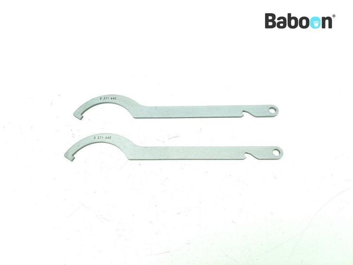 Gereedschapset BMW Accessoire Rear Suspension Spanner Kit, Motoren, Onderdelen | BMW, Gebruikt, Verzenden