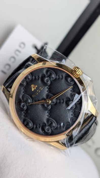 Gucci - YA1264034A - Zonder minimumprijs - 19077955 - Unisex, Sieraden, Tassen en Uiterlijk, Horloges | Heren