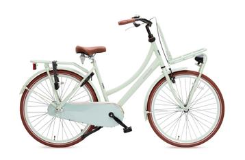 Antilope  Mini Cargo X1 Transport 26 Inch Meisjesfiets  Mat beschikbaar voor biedingen