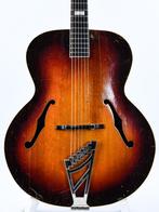 DAngelico A1 Archtop 1942 (Archtops,Akoestische Archtop), Ophalen of Verzenden, Gebruikt